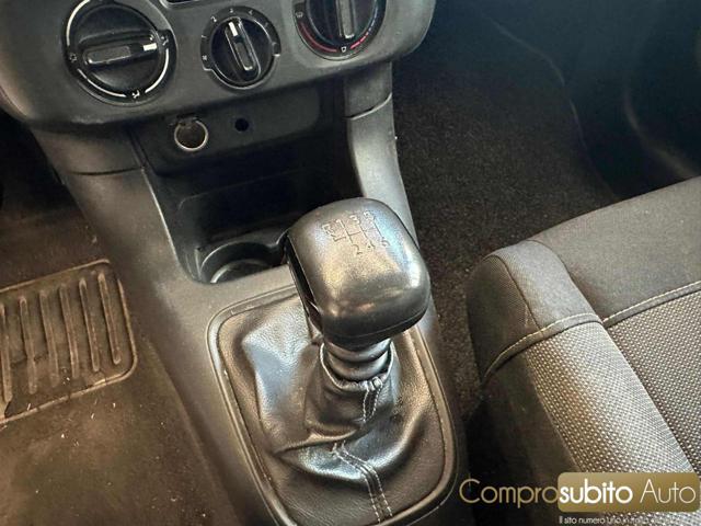 CITROEN C3 BlueHDi 100 (Garanzia 12 Mesi)