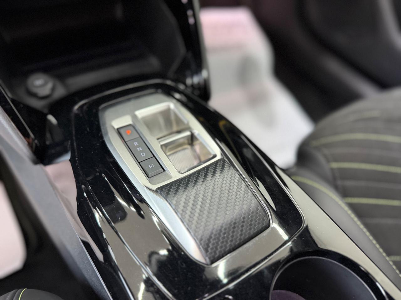 Peugeot 208 Hybrid 145 e-DCS6 GT Exclusive 2025