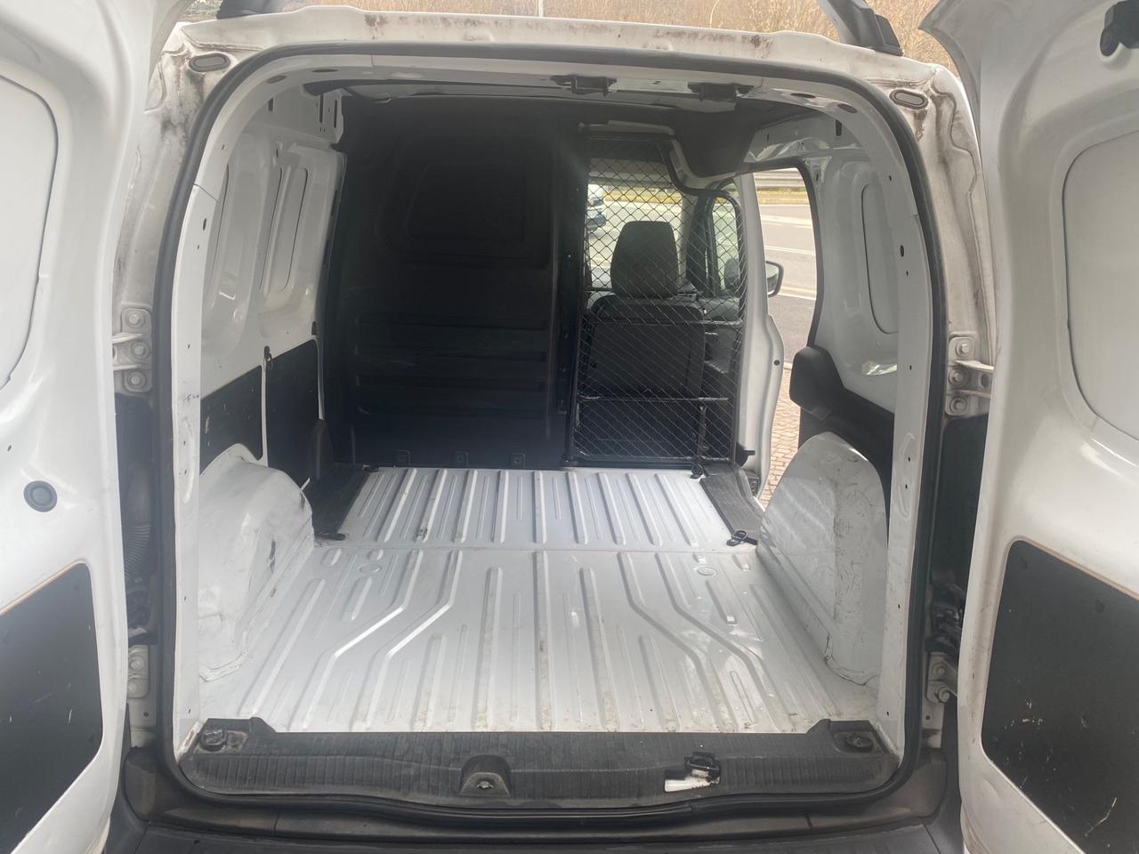 Renault Kangoo 1.5 Blue dCi 75CV Van Edition PREZZO + IVA