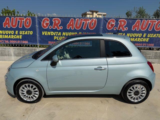 FIAT 500 Dolcevita GARANZIA UFFICIALE aziendale
