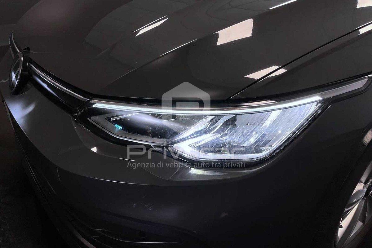 VOLKSWAGEN Golf 2.0 TDI DSG SCR Life