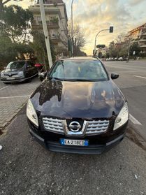 Nissan Qashqai 1.5 dCi DPF Tekna ,Manuale Navi Camera tetto
