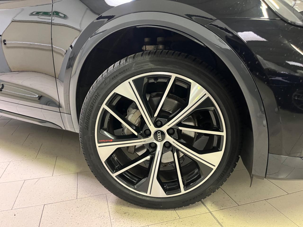 Audi Q5 SPB 40 TDI quattro S tronic line plus