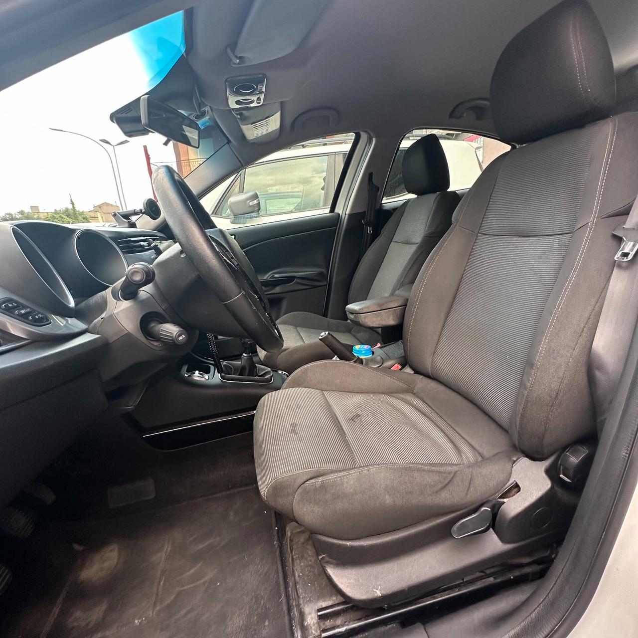 Alfa Romeo Giulietta 2.0 JTDm-2 140 CV Progression