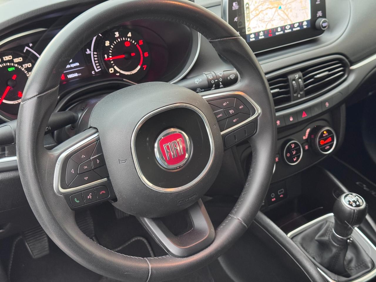 Fiat Tipo 1.3 Mjt S&S 5 porte Business