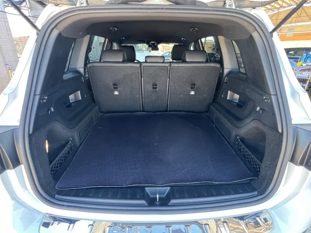 Mercedes-benz GLB 200 d Business Extra