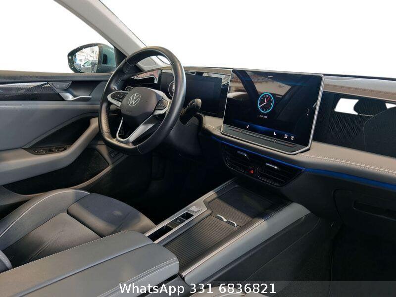 Volkswagen Passat Passat 1.5 eTSI 150 CV ACT DSG Business