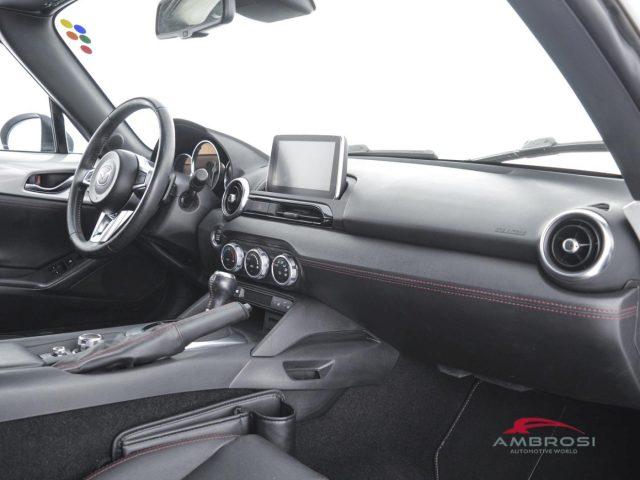 MAZDA 2 MX 5 .0L Skyactiv-G RF aut. Exceed
