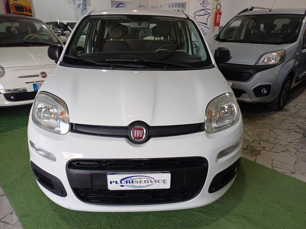Fiat Panda GPL DI SERIE Perfetta - 2017