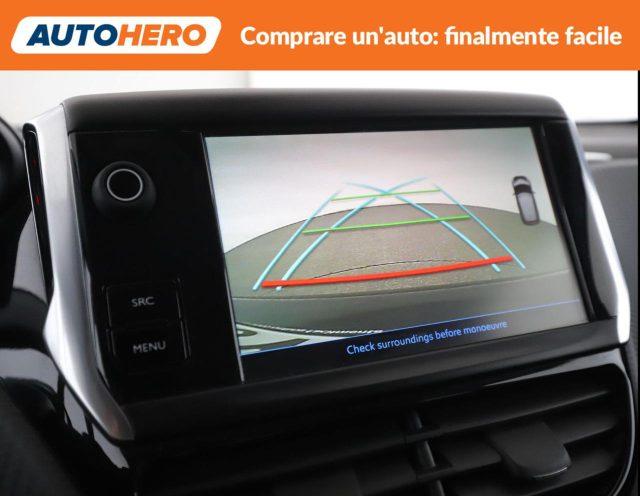 PEUGEOT 208 1° serie PureTech Turbo 110 S&S 5 porte Allure