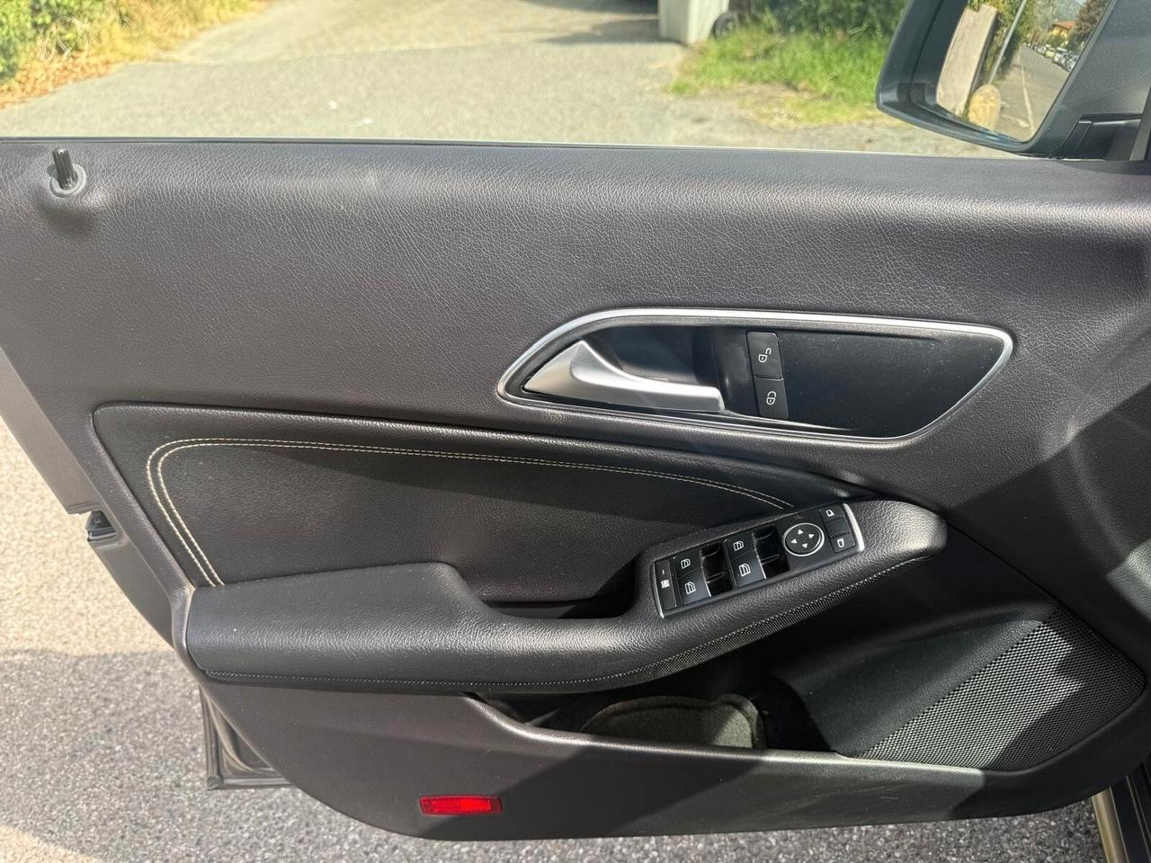 Mercedes-benz A 200 CDI Premium