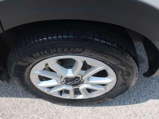Fiat 500X 1.3 mjt City Cross 4x2 95cv