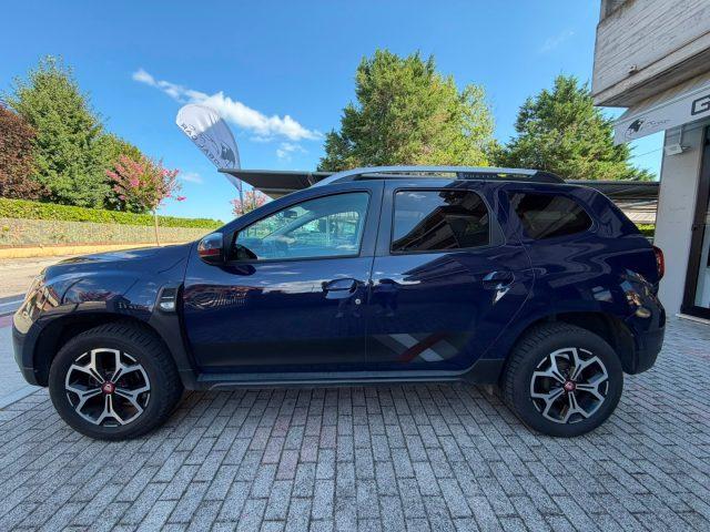 DACIA Duster 1.6 GPL 4x2 Techroad