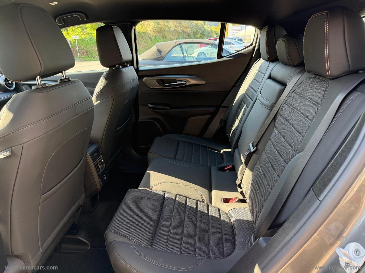 ALFA ROMEO Tonale 1.6 diesel 130 CV TCT6 Ti