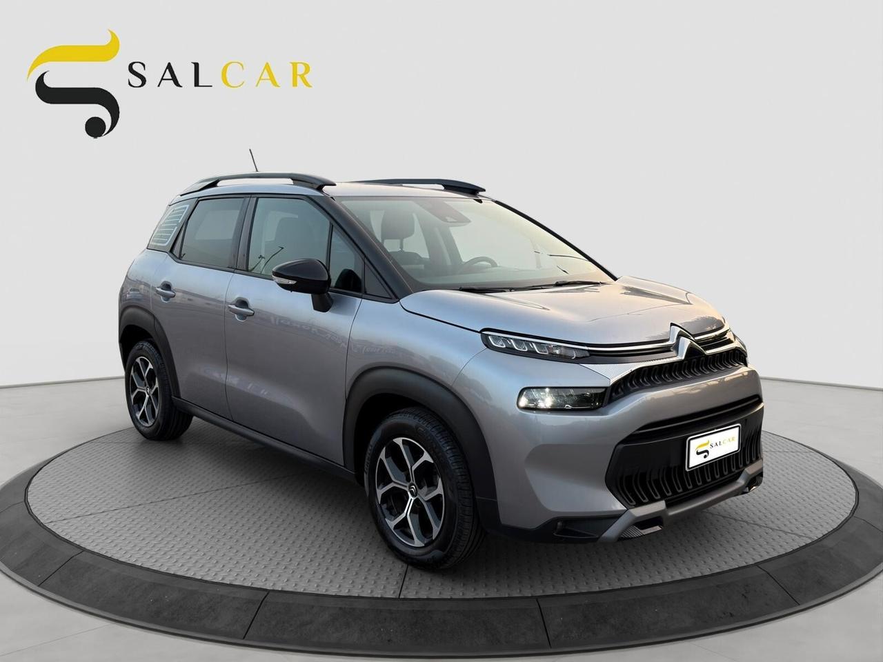 Citroen C3 Aircross BlueHDi 110 S&S Shine 2022