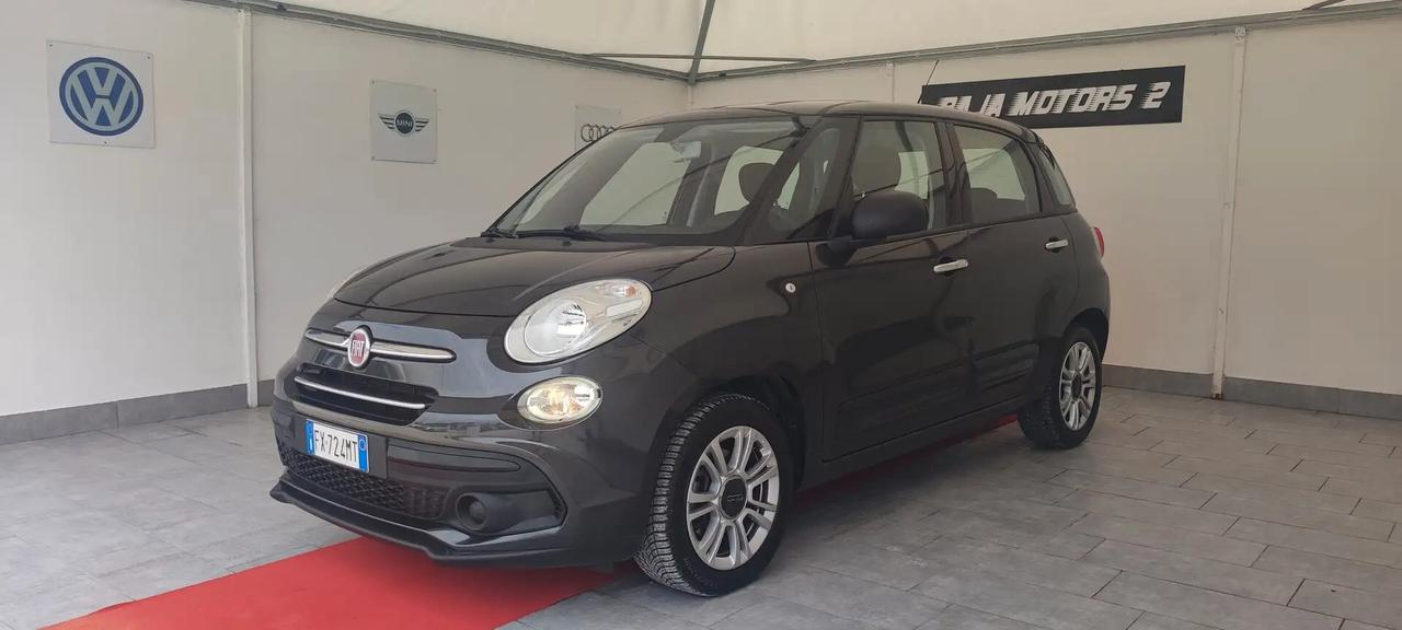 Fiat 500L 1.3 Multijet 95 CV Dualogic Urban