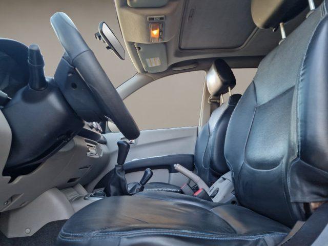 MITSUBISHI L200 2.5 DI-D/136CV Double Cab Invite