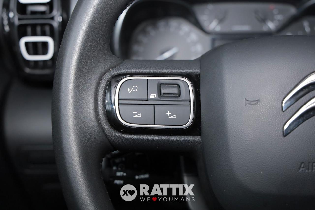 Citroen C3 Aircross 1.2 Puretech 130CV Shine EAT6