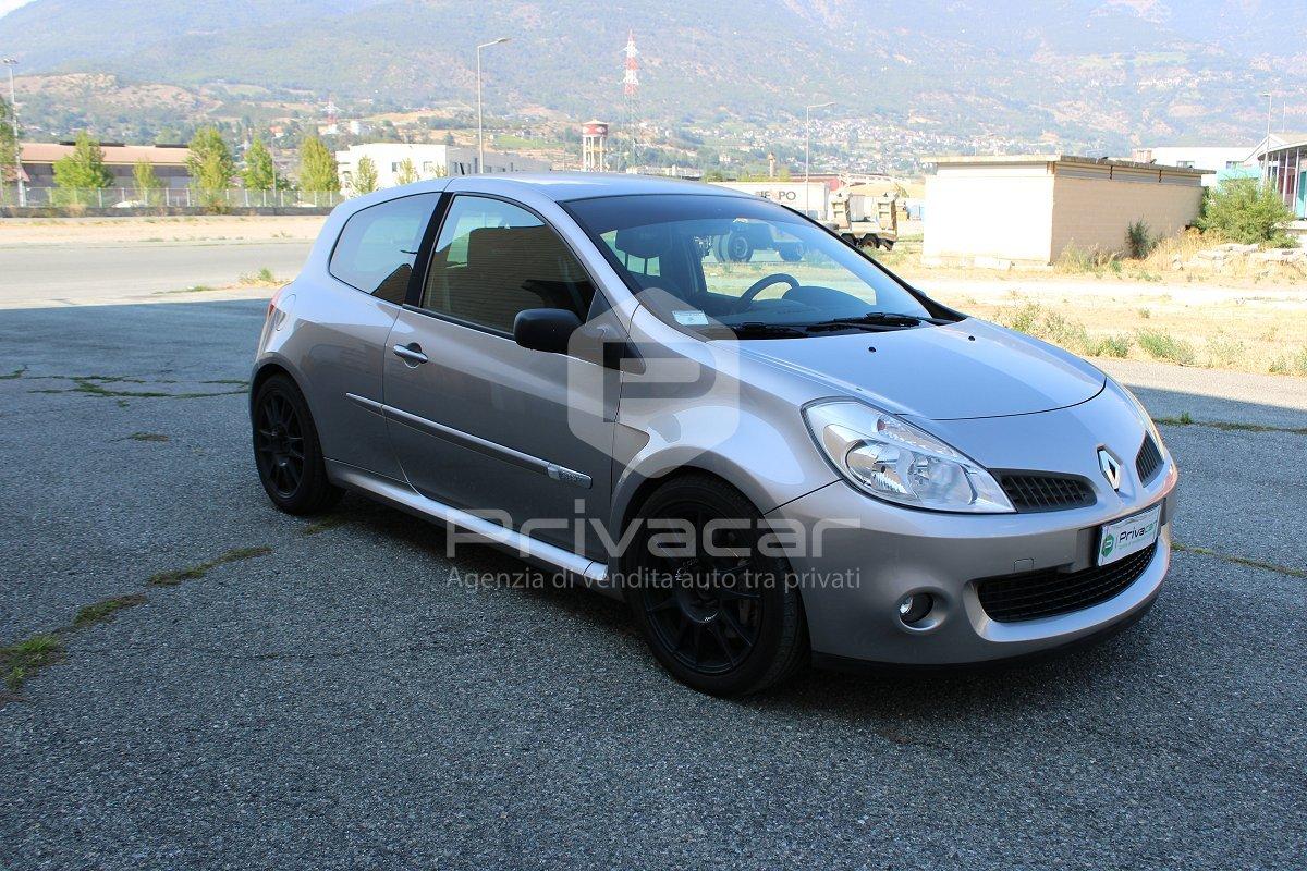 RENAULT Clio 2.0 16V 200CV 3 porte RS