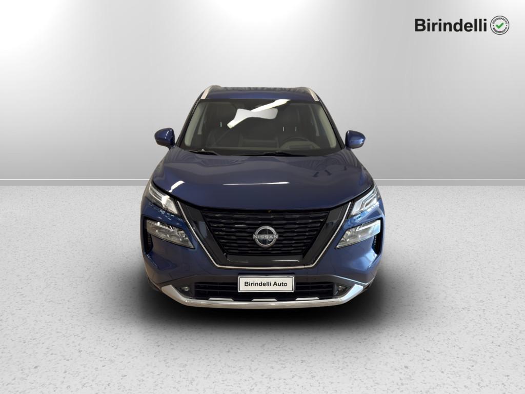 NISSAN X-Trail 4ª serie - X-Trail e-Power 2WD 5 posti Tekna