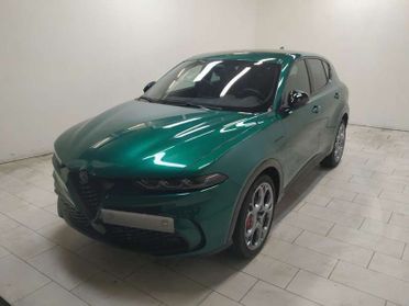 Alfa Romeo Tonale 1.5 hybrid Veloce 160cv tct7