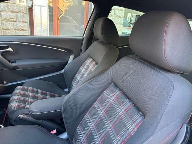 Volkswagen Polo GTI Polo V 2014 3p 1.8 bm