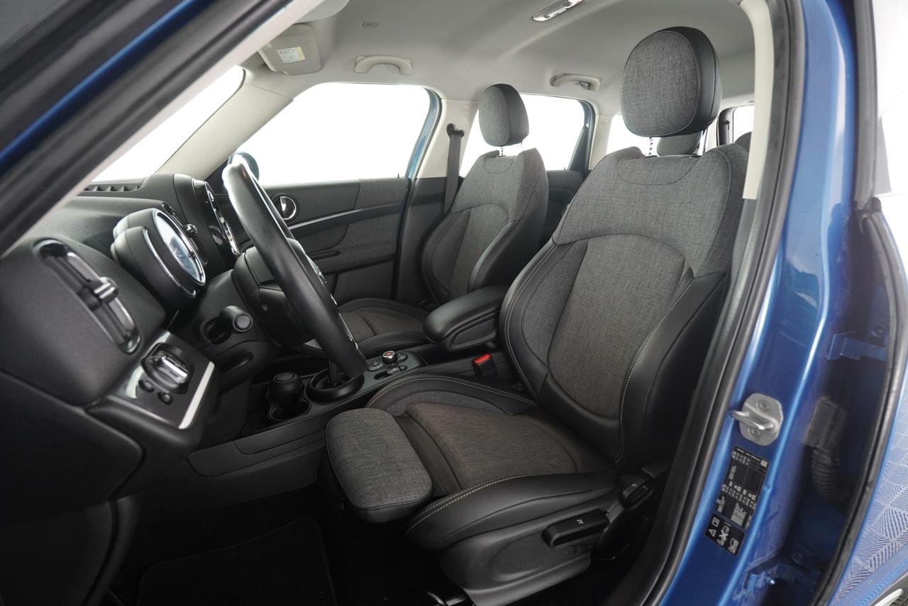 MINI Mini Countryman F60 2.0 Cooper SD Countryman ALL4 Automatica