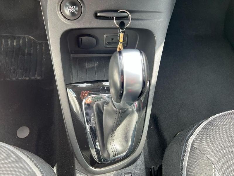 Renault Captur dCi 8V 90 CV EDC S&S Energy Iconic