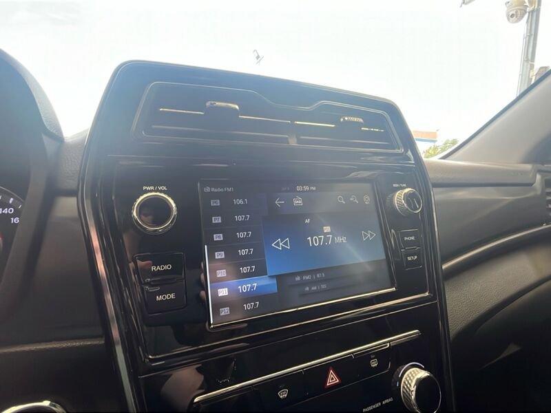 SsangYong Tivoli 1.6 E-XDI Exclusive