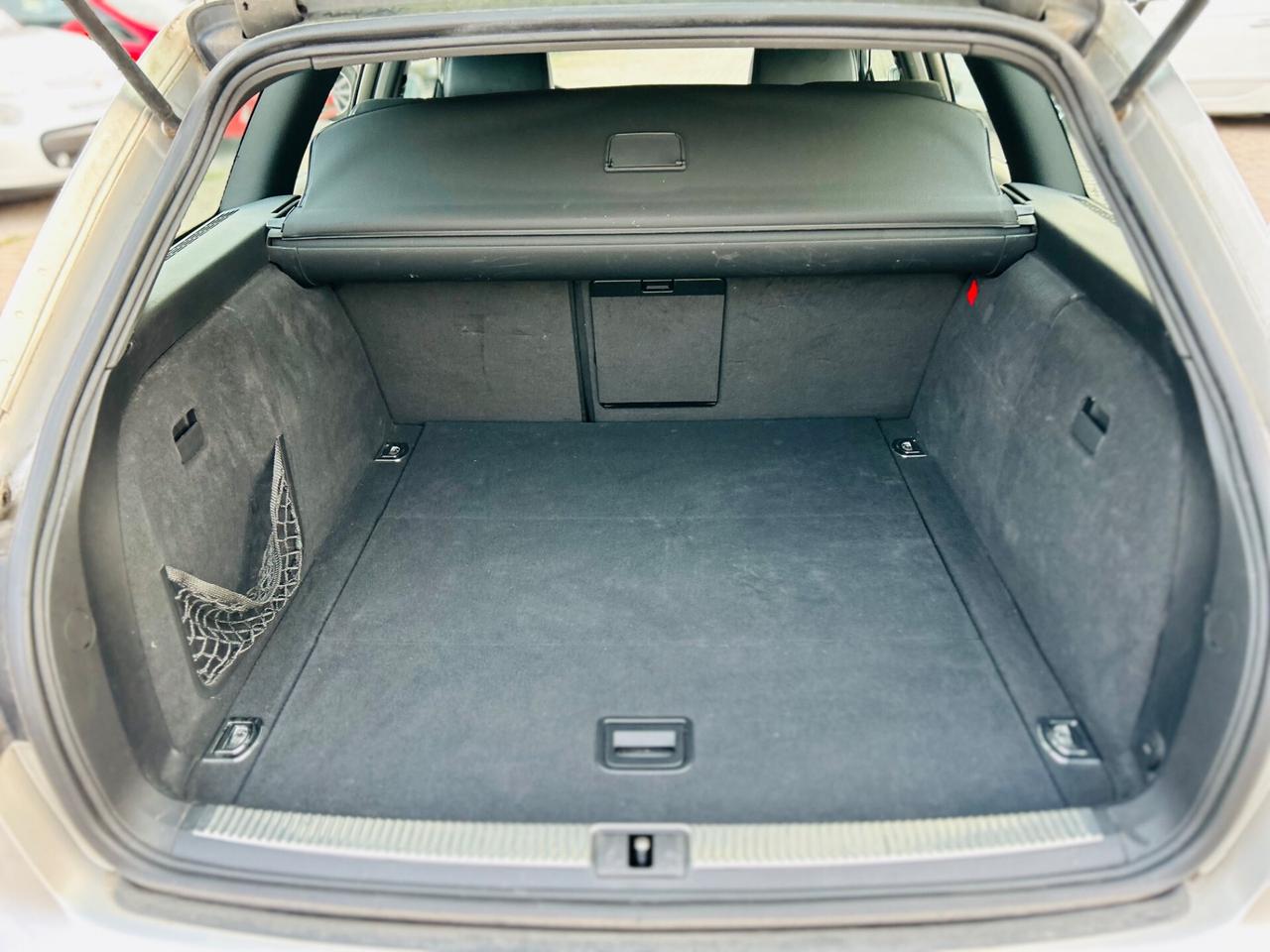 Audi A4 2.0 TDI F.AP. Avant Top plus