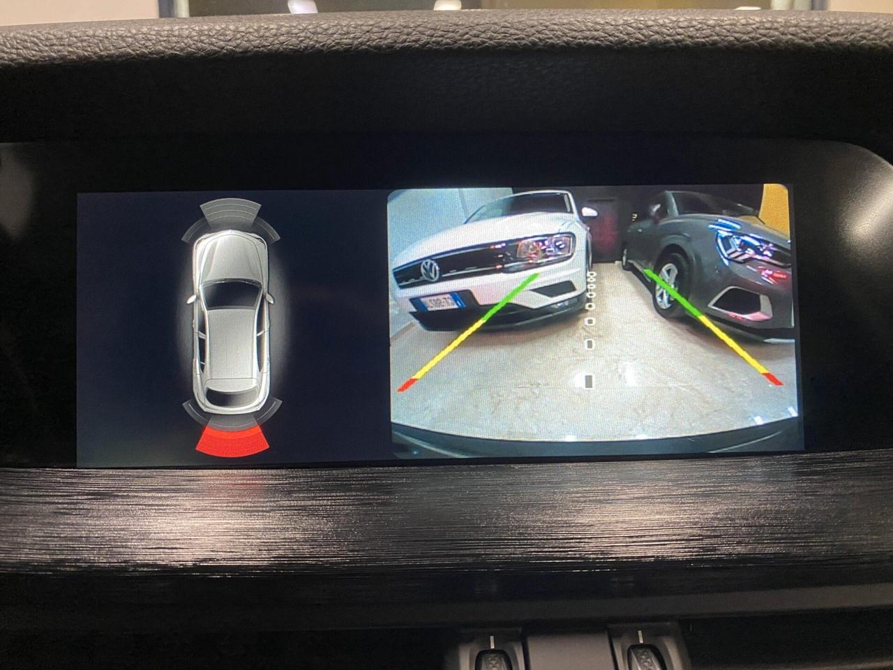 Alfa Romeo Stelvio 2.2 Turbodiesel 160 CV AT8 RWD Sport-Tech
