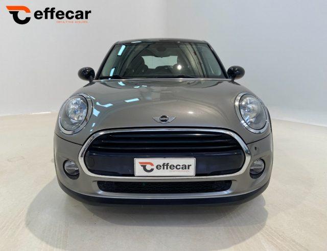 MINI Cooper D 1.5 Cooper D Hype 5 porte