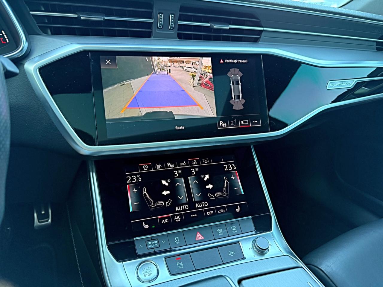 Audi A7 SPB 55 3.0 TFSI quattro ultra S tronic Business Plus