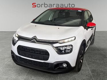 Citroën C3 PureTech 83 S&S Shine.