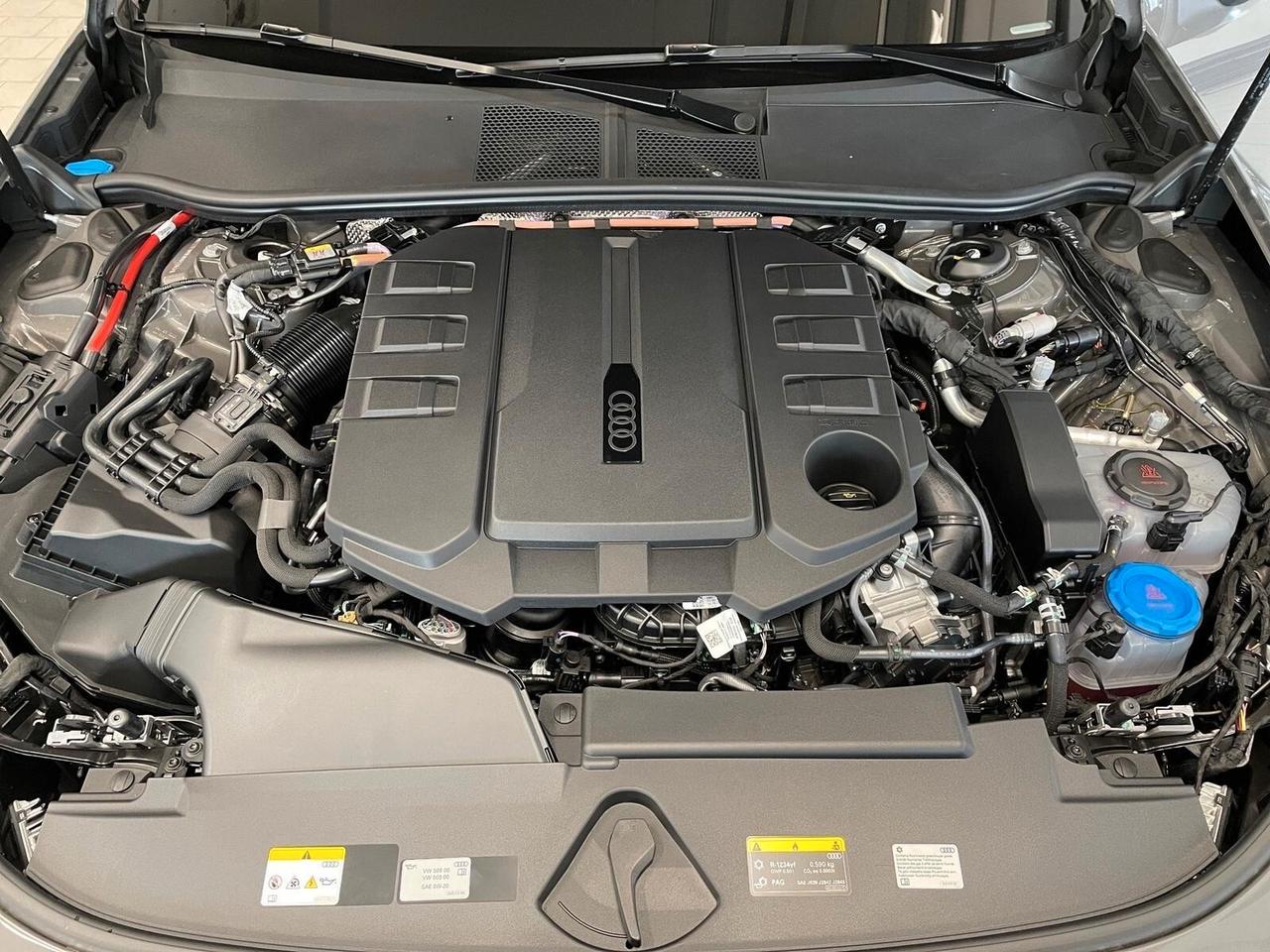 Audi A6 allroad AUDI*A6*ALLROAD*QUATTRO*S-LINE*MATRIX*OLED*360°*HEAD-UP*B&O*21"*