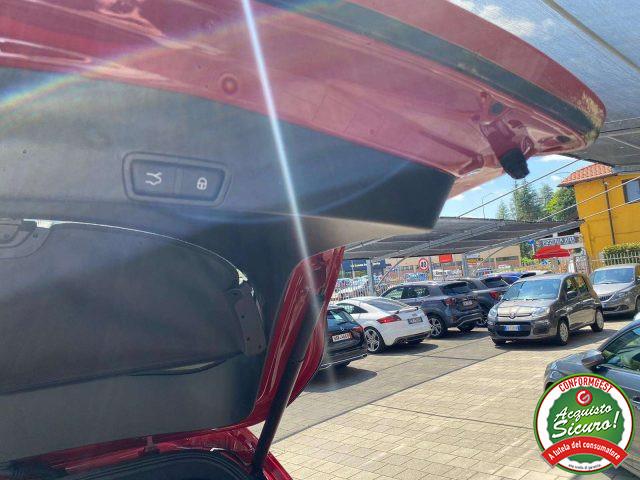 ALFA ROMEO Stelvio 2.2 t Super rwd 160cv auto PREZZO REALE