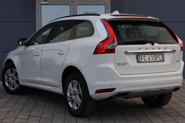 VOLVO XC60 D4 Geartronic Business