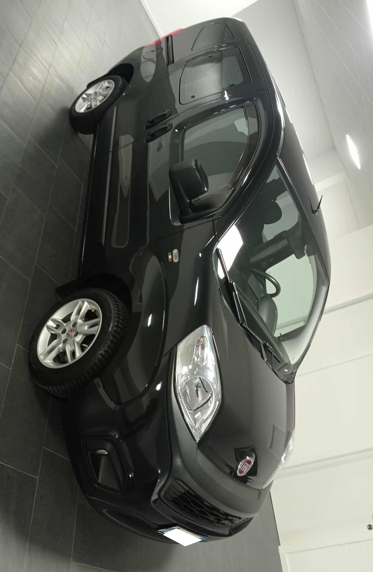 Fiat Qubo 1.3 MJT 80 CV Easy