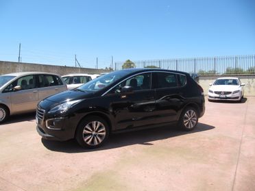 Peugeot 3008 BlueHDi 120 EAT6 S&S Active - AUTOCARRO
