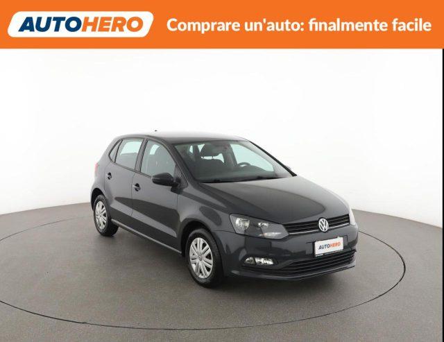 VOLKSWAGEN Polo 1.0 MPI 5p. Trendline