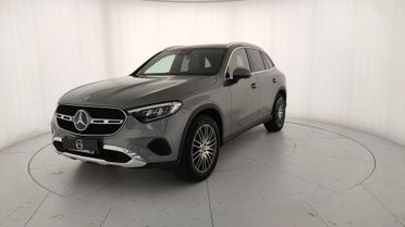 Mercedes-Benz GLC 220 d AMG Advanced 4matic auto