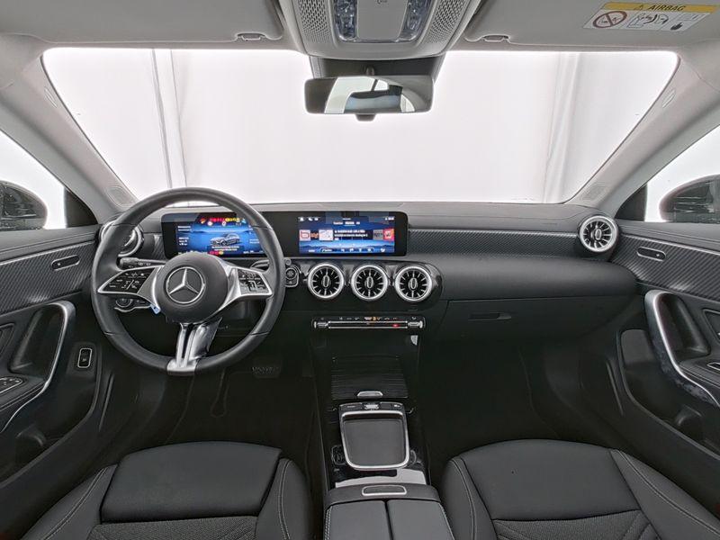 Mercedes-Benz 180 Automatic Progressive Advanced Plus