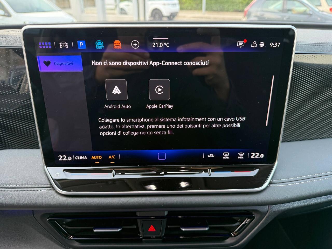 Volkswagen Tiguan 1.5 eTSI 150 CV ACT DSG Edition Plus