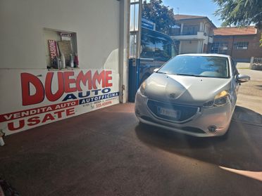 Peugeot 208 1.4 VTi 95 CV 5p. GPL Access 99,,00