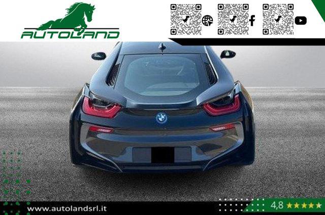 BMW i8 Coupé 362Cv * Iva Esposta *