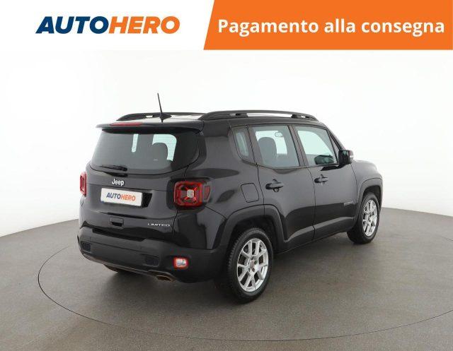 JEEP Renegade 1.0 T3 Limited