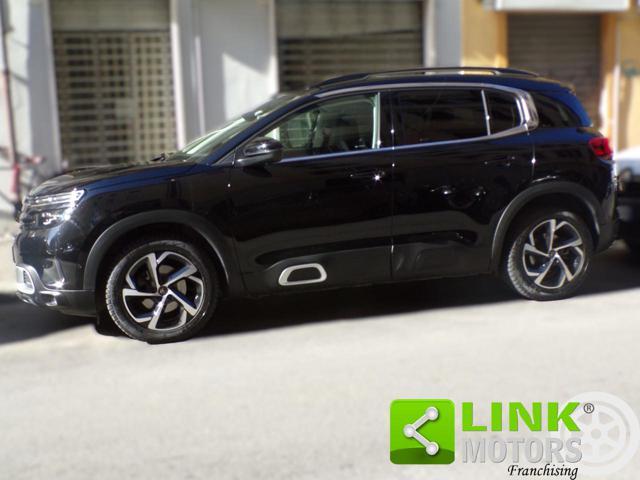 CITROEN C5 Aircross PureTech 131 CV S&S Shine -Possibile garanzia