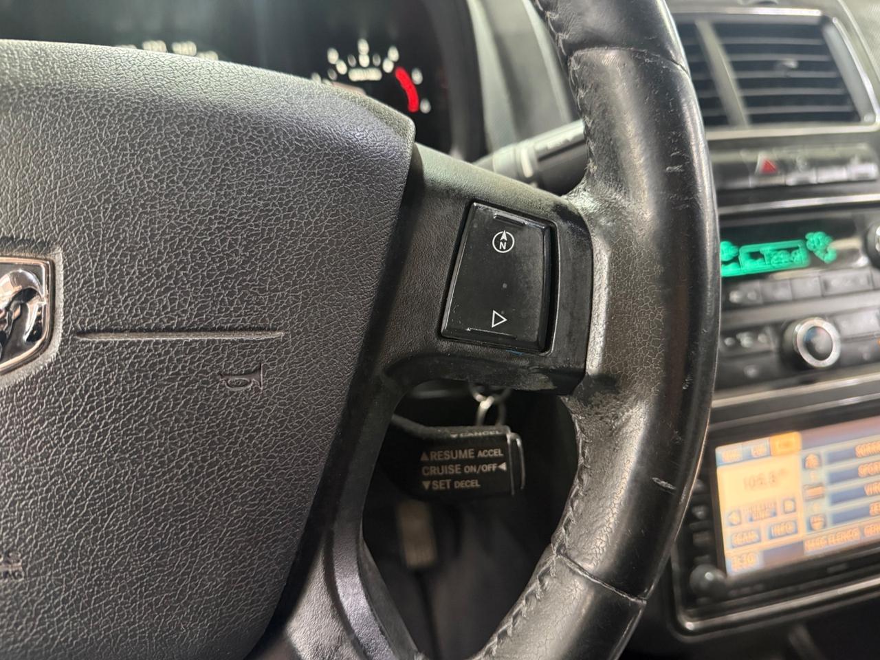 Dodge Journey 2.0 Turbodiesel aut. R/T 7 posti