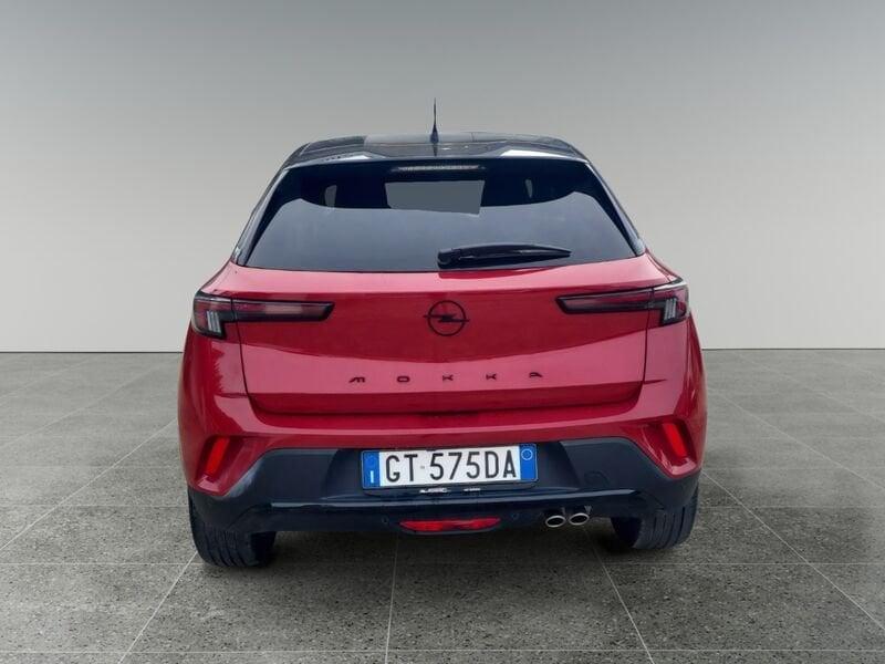 Opel Mokka 2ª serie 1.2 Turbo 136 CV Ultimate