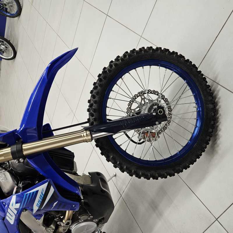Yamaha WR 250 F - 2025